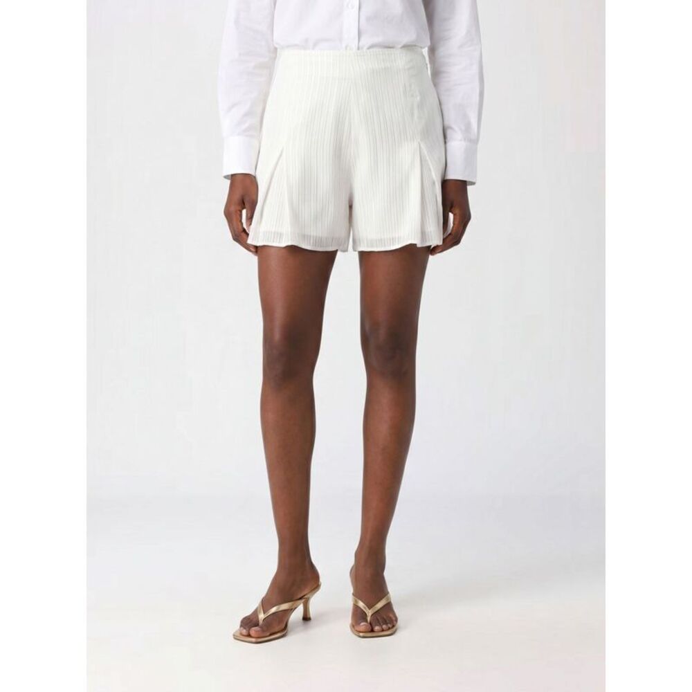 Rotate Shorts Woman White